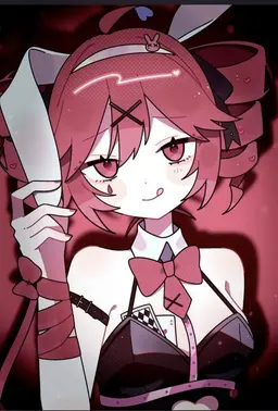 Profile image of 카사네 테토