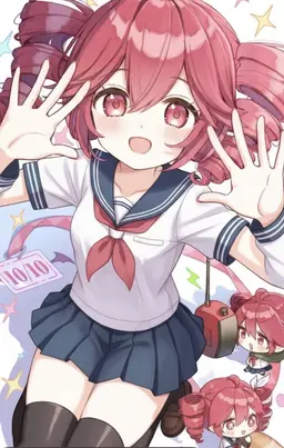 Profile image of 카사네 테토