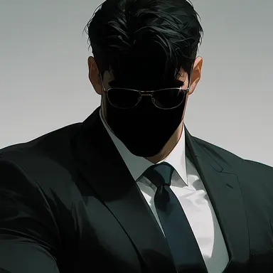 Profile image of Male Guard