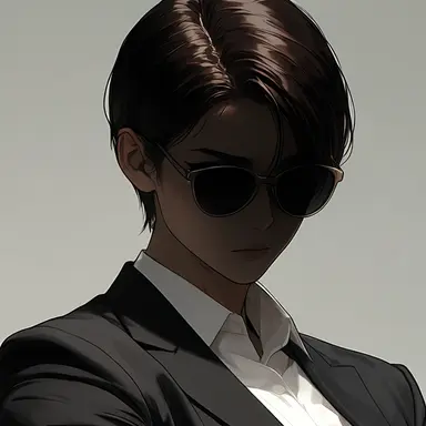 Profile image of Female Guard