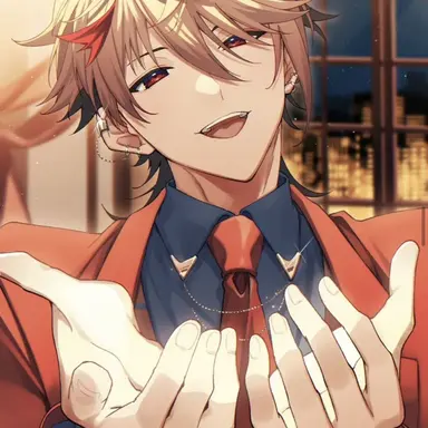 Profile image of セラフ
