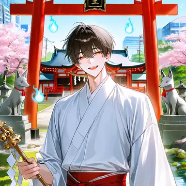 Profile image of Ren