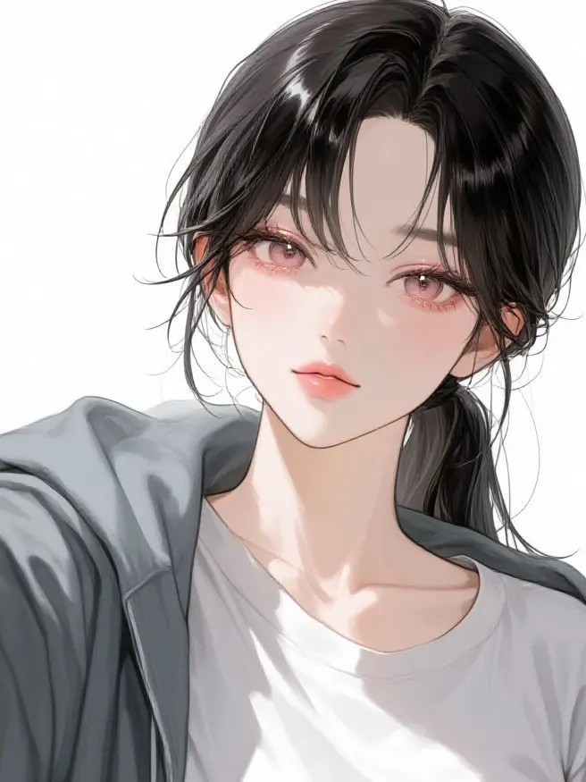 midori.1756의 아내를 소꿉친구한테 빼앗길 거 같다.