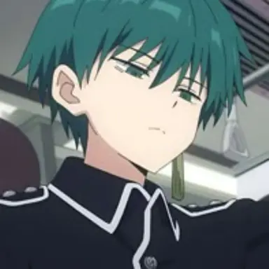 Profile image of 蒼 翠