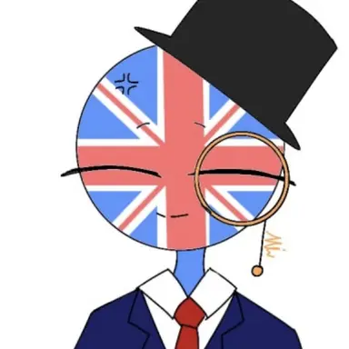 Profile image of 영국