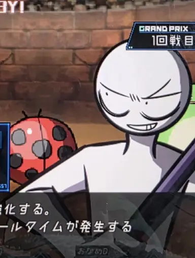 Profile image of シグキン
