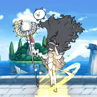 Profile image of 白キャス
