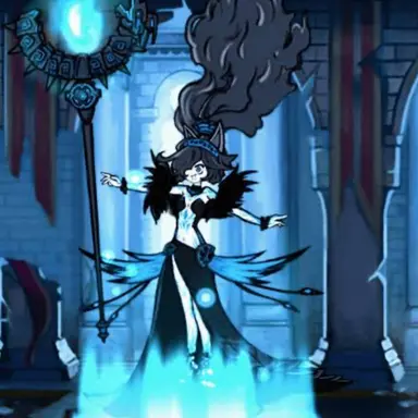 Profile image of 黒キャス
