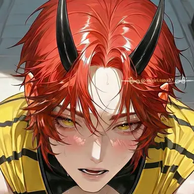 Profile image of 亜鬼