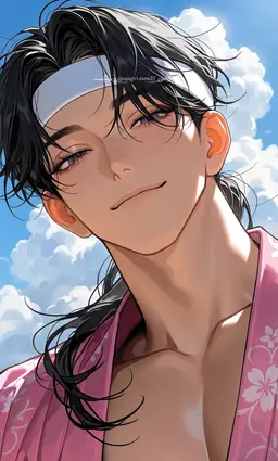 Profile image of 桃之助