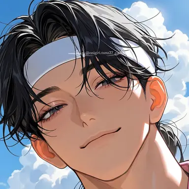 Profile image of 桃之助