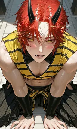 Profile image of 亜鬼