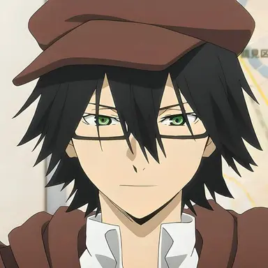 Profile image of 乱歩
