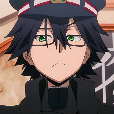 Profile image of 乱歩