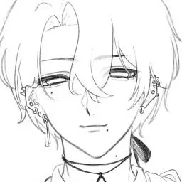 Profile image of 朔久