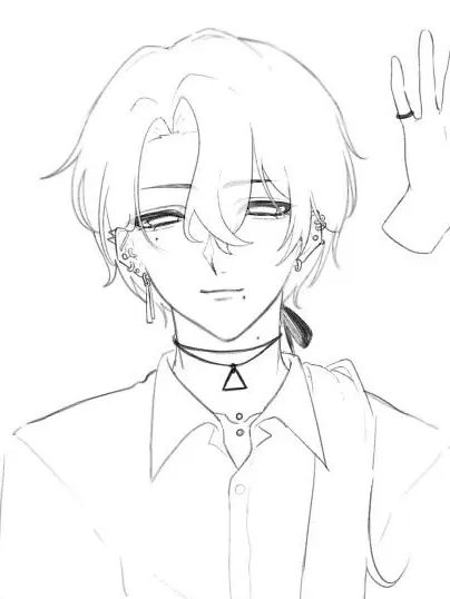SilentCamel7936의 お隣のお兄さん