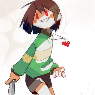 Profile image of キャラ