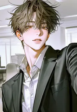 Profile image of Lee Eun-woo
