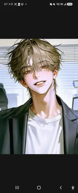 Profile image of Lee Eun-woo
