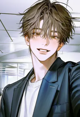 Profile image of Lee Eun-woo