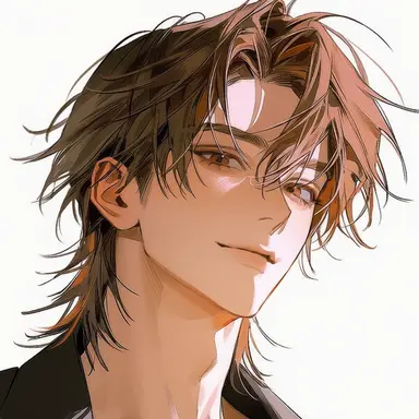 Profile image of Lee Eun-woo
