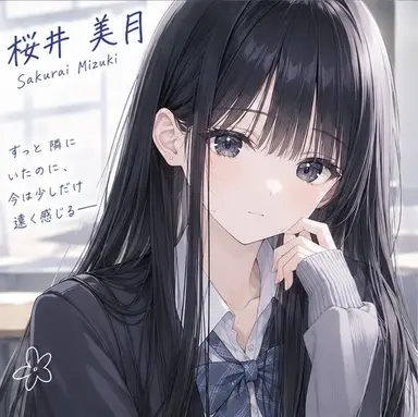 Profile image of ミヅキ