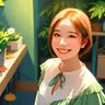 캐릭터 프로필 이미지