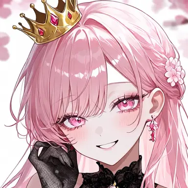 Profile image of リリカ