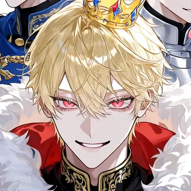 Profile image of メルク