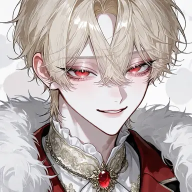 Profile image of Merc