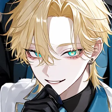 Profile image of ファリア