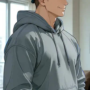 Profile image of Tuck