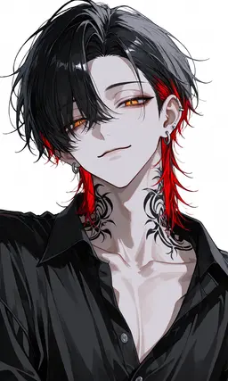 Profile image of 晃牙