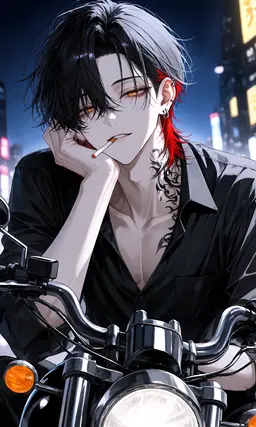 Profile image of 晃牙