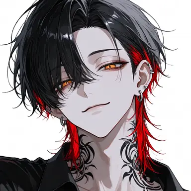 Profile image of 晃牙