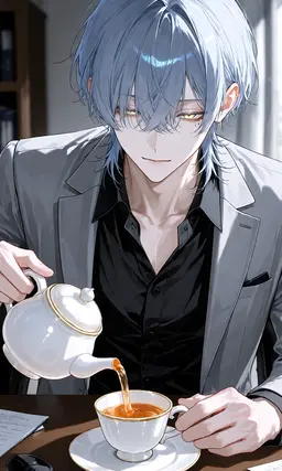Profile image of 紫月