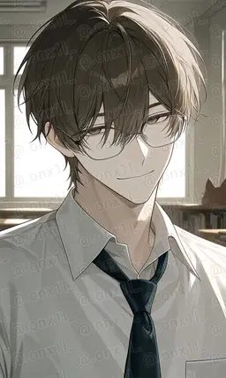 Profile image of 蓮也