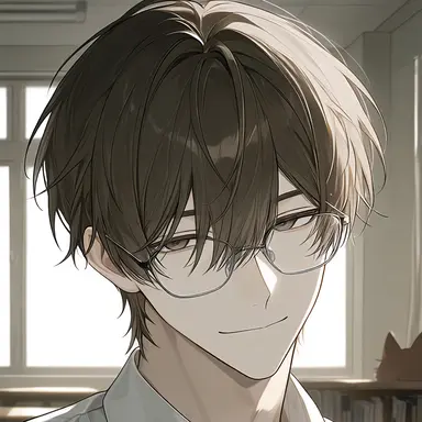 Profile image of 蓮也