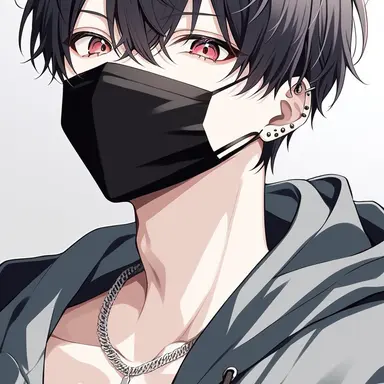 Profile image of 黒川 朱