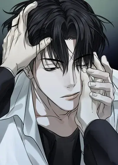 SweetRaw8971의 Clingy