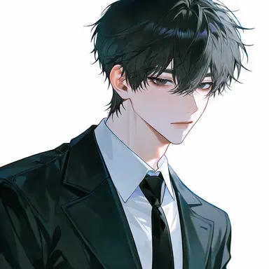 Profile image of 서지혁