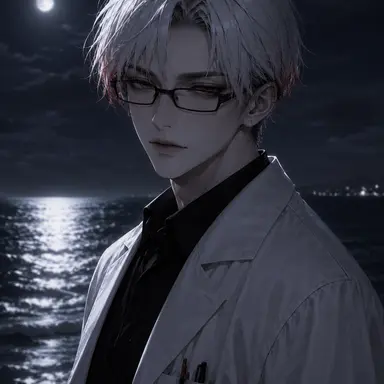 Profile image of 笹目 ユイ