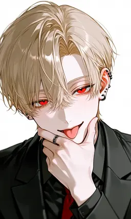 Profile image of 레이