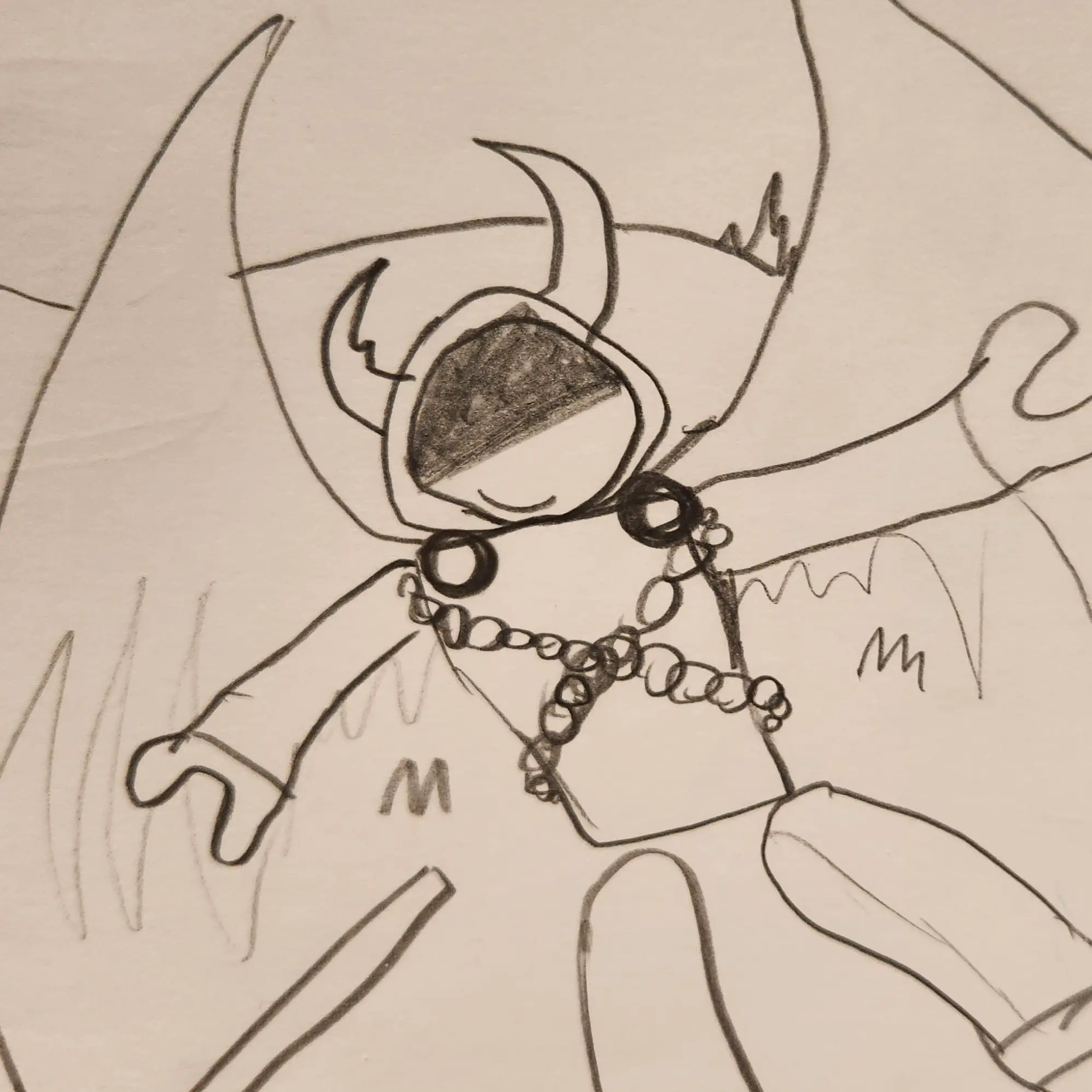 EUNGYEOLCHO1234의 에피소드 1: 이 공간