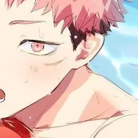 Profile image of 虎杖悠仁