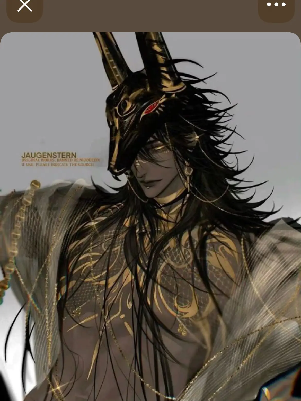Queenmozart의 ファラオ