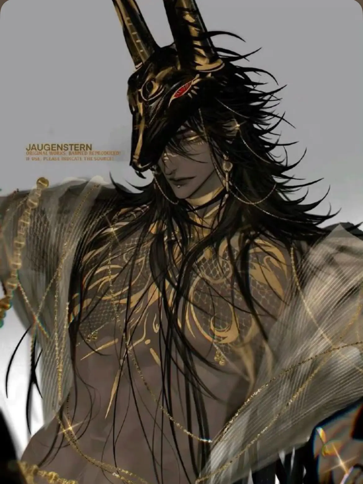 Queenmozart의 파라오