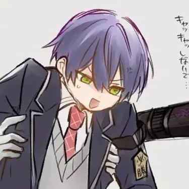 LateDryer0475의 かわいい弟。