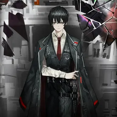 Profile image of 이상