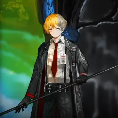 Profile image of 싱클레어